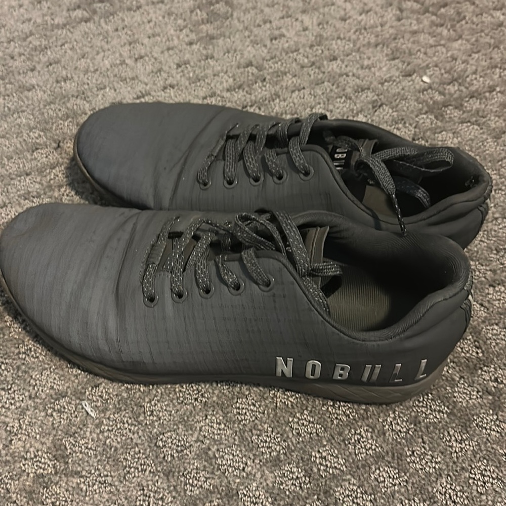 NOBULL Trainers (M - 10.5)